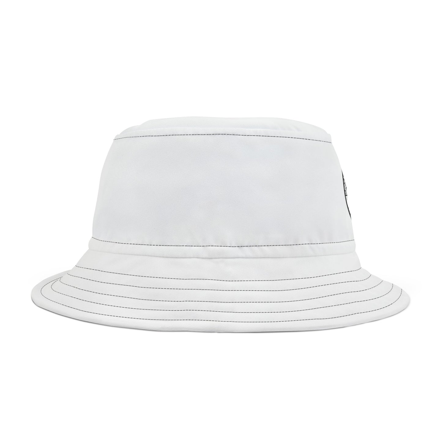 OG logo bucket hat