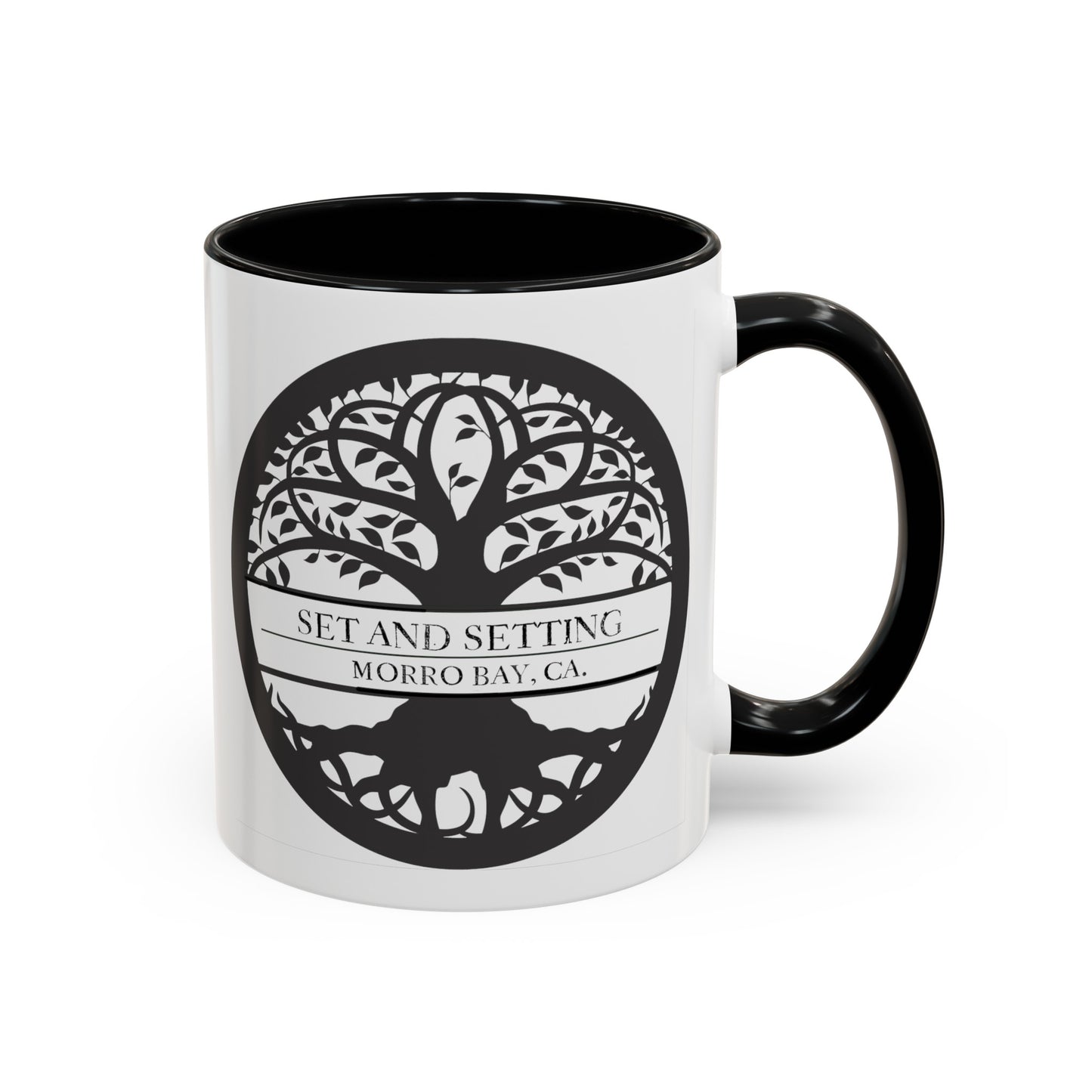 "coffee is my plant medicine" Coffee mug