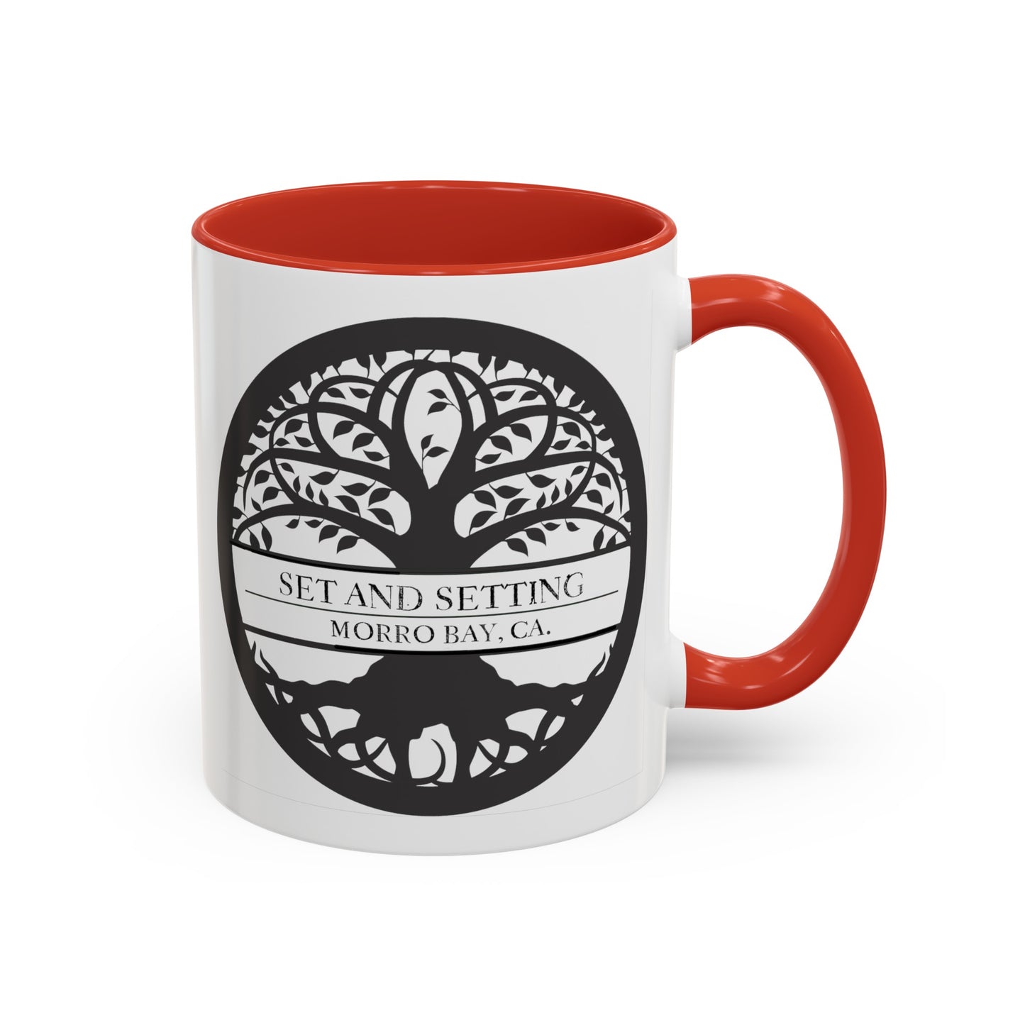 "coffee is my plant medicine" Coffee mug