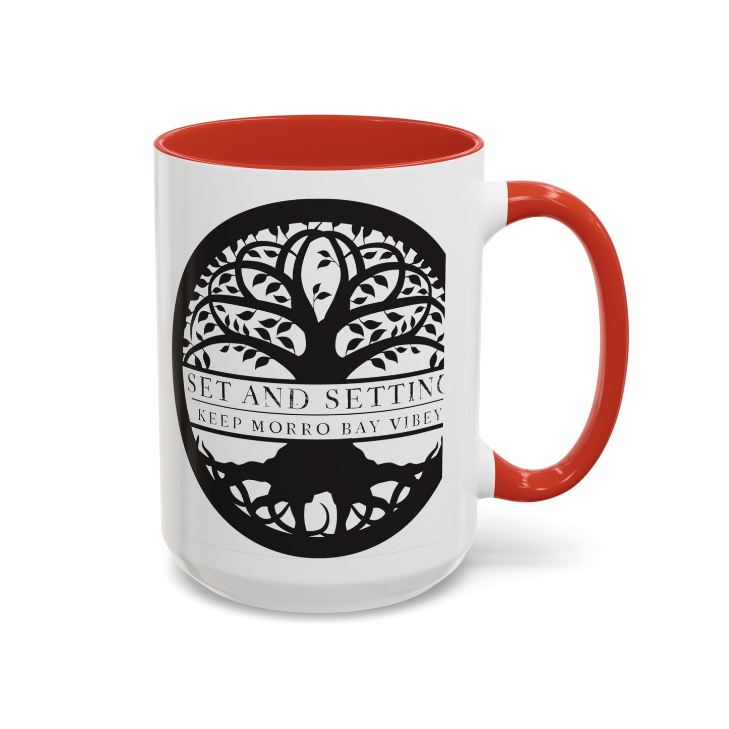 "the mystical experience...."  Coffee Mug