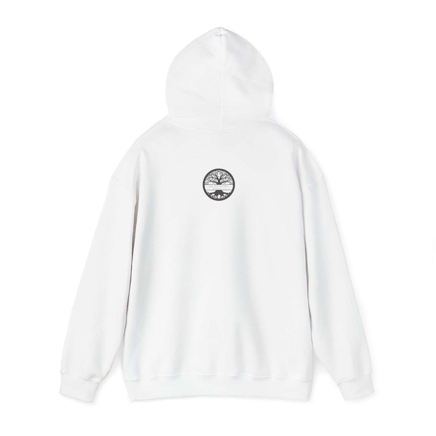 "LSD...."  Timothy Leary hooded sweatshirt