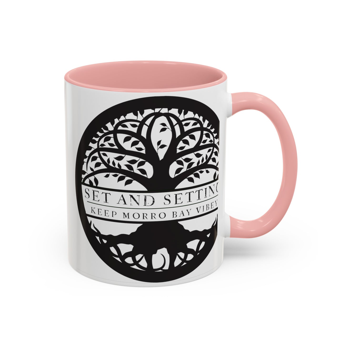 "the mystical experience...."  Coffee Mug