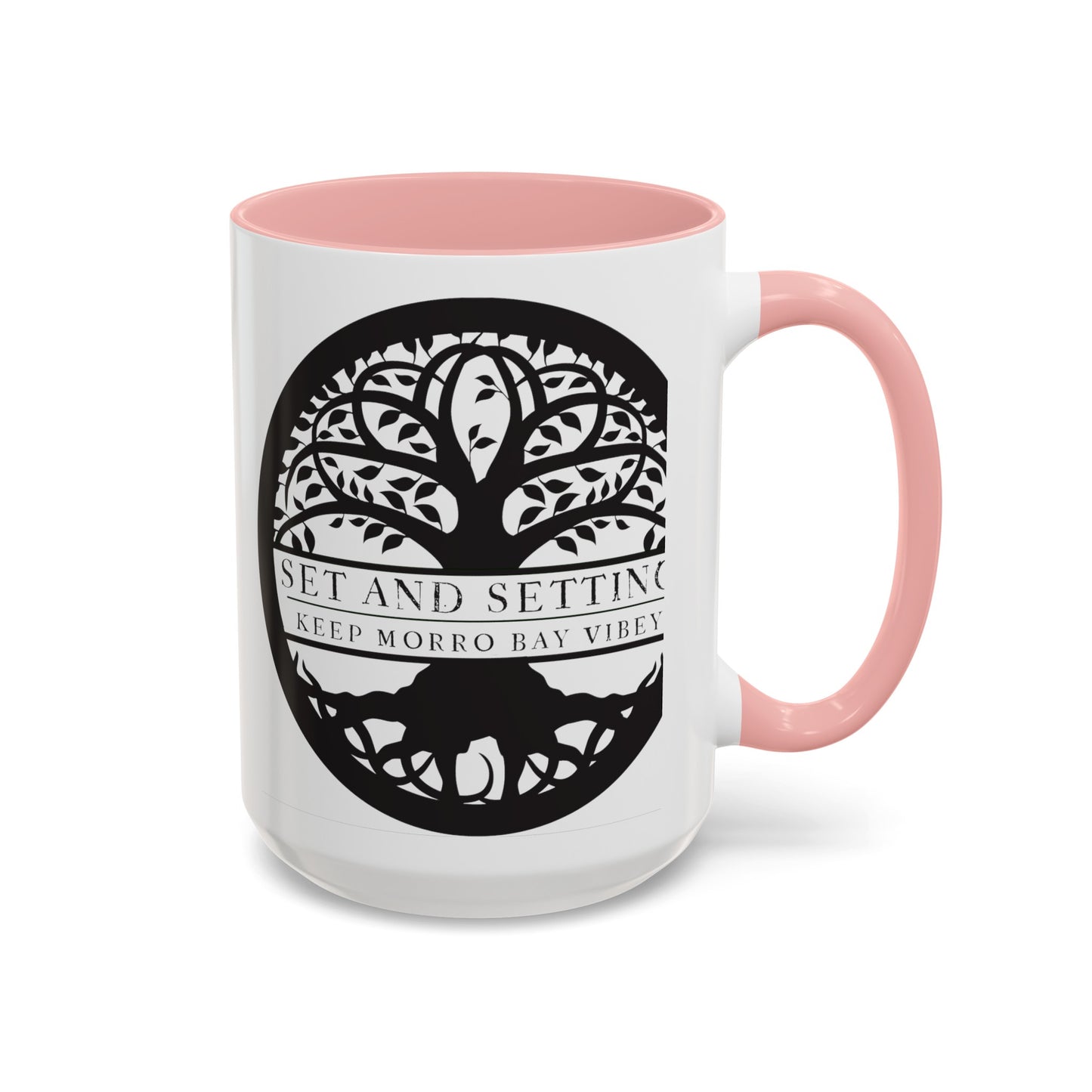 "the mystical experience...."  Coffee Mug