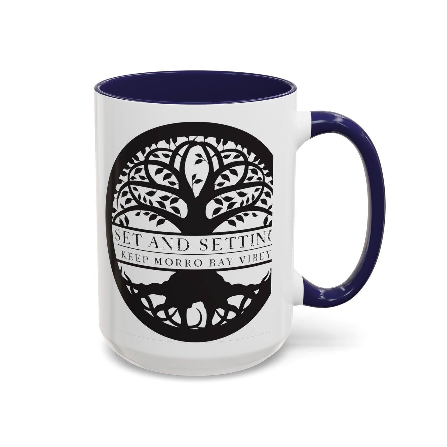 "the mystical experience...."  Coffee Mug