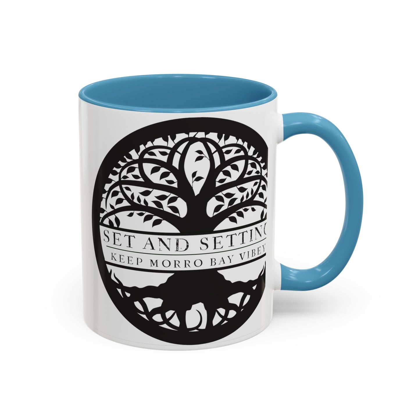 "the mystical experience...."  Coffee Mug