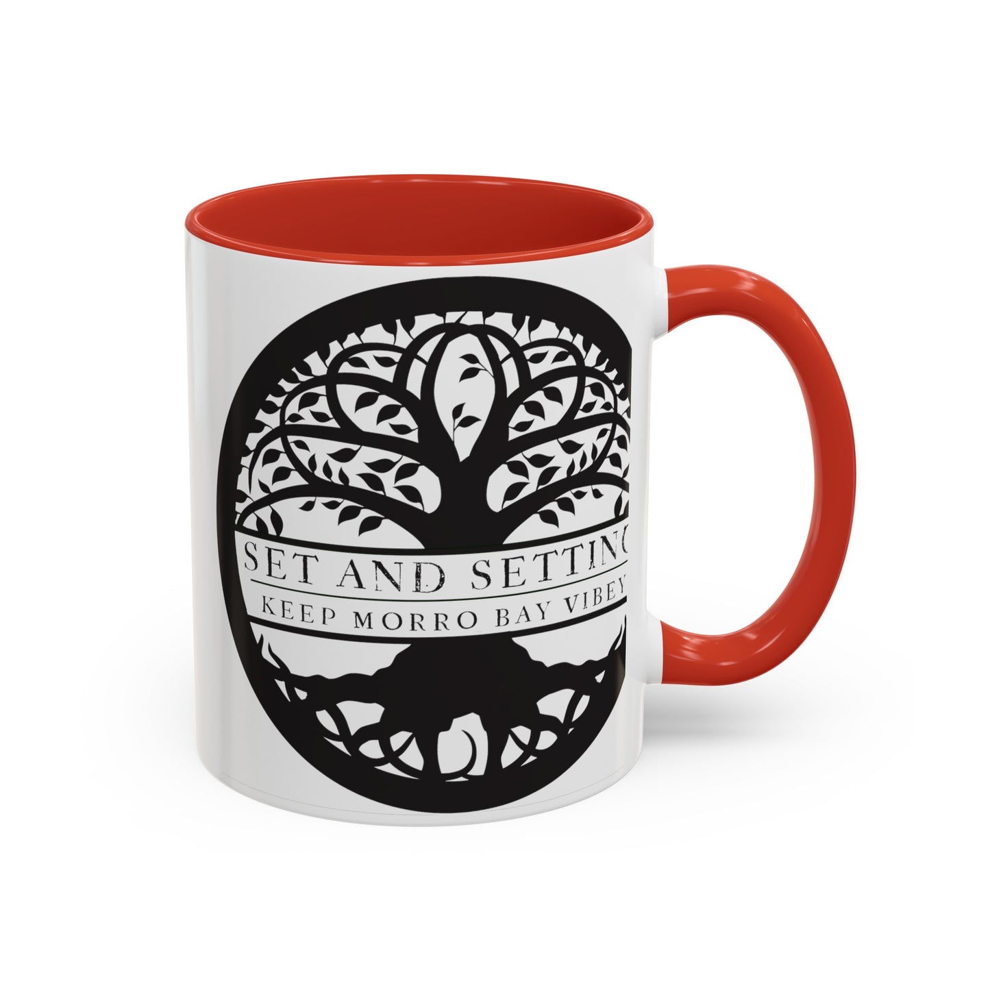 "the mystical experience...."  Coffee Mug